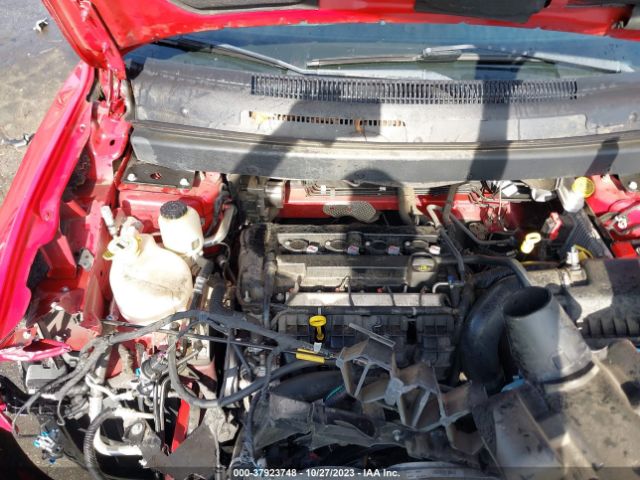 3C4PDCAB3JT429853 Dodge JOURNEY SE