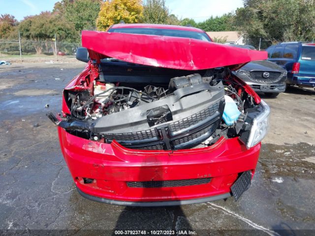 3C4PDCAB3JT429853 Dodge JOURNEY SE