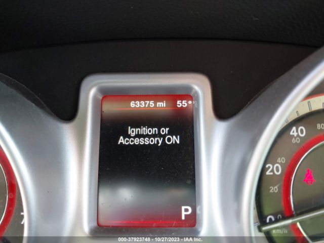 3C4PDCAB3JT429853 Dodge JOURNEY SE