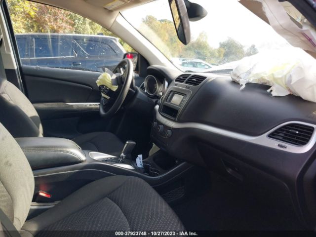 3C4PDCAB3JT429853 Dodge JOURNEY SE