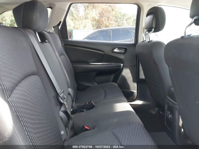 3C4PDCAB3JT429853 Dodge JOURNEY SE