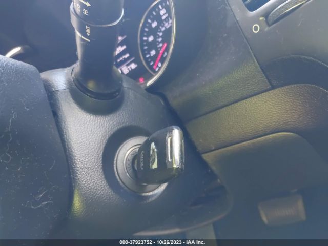 KNAFX4A60G5520418 KIA FORTE LX