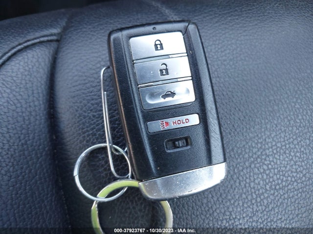 2019 ACURA ILX VIN: 19UDE2F36KA010546