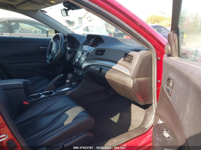 2019 ACURA ILX VIN: 19UDE2F36KA010546