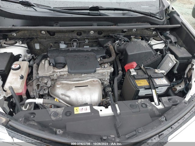 Toyota Rav4 Xle 2017 JTMRFREV1HJ137100 Image 10