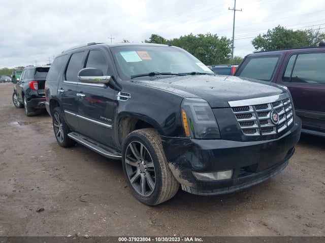 2013 CADILLAC ESCALADE 1GYS3BEF2DR251087 Photo 0