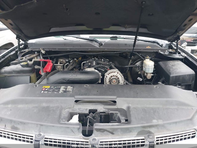 2013 CADILLAC ESCALADE 1GYS3BEF2DR251087 Photo 9