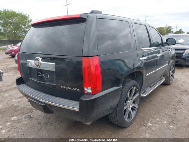 2013 CADILLAC ESCALADE 1GYS3BEF2DR251087 Photo 3