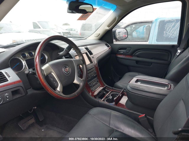 2013 CADILLAC ESCALADE 1GYS3BEF2DR251087 Photo 4