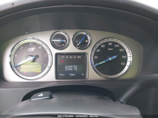 2013 CADILLAC ESCALADE 1GYS3BEF2DR251087 Photo 6