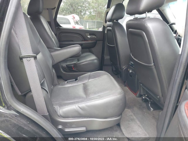 2013 CADILLAC ESCALADE 1GYS3BEF2DR251087 Photo 7