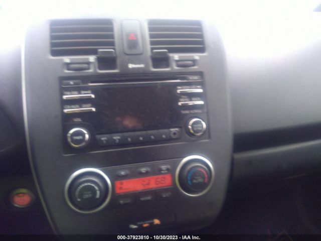 1N4AZ0CP0EC335130 Nissan Leaf S/sv/sl