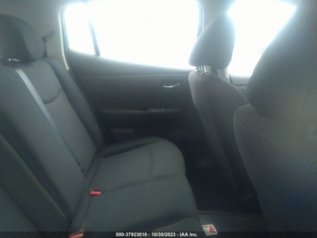 1N4AZ0CP0EC335130 Nissan Leaf S/sv/sl