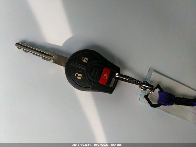 Chevrolet City Express 1ls 2017 3N63M0YN3HK708276 Image 11