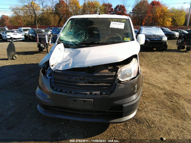 Chevrolet City Express 1ls 2017 3N63M0YN3HK708276 Image 12