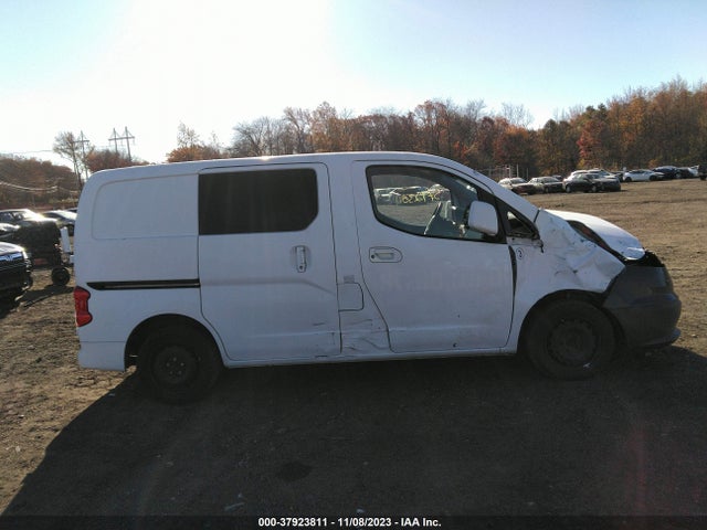 Chevrolet City Express 1ls 2017 3N63M0YN3HK708276 Image 13