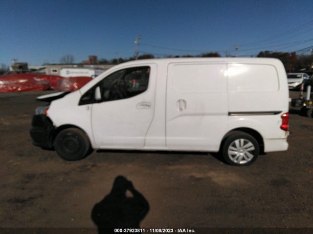 Chevrolet City Express 1ls 2017 3N63M0YN3HK708276 Image 14