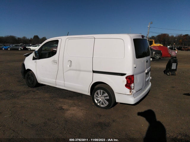 Chevrolet City Express 1ls 2017 3N63M0YN3HK708276 Image 3