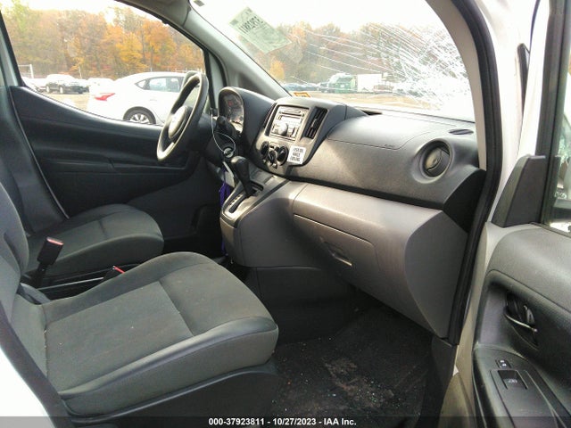 Chevrolet City Express 1ls 2017 3N63M0YN3HK708276 Image 5