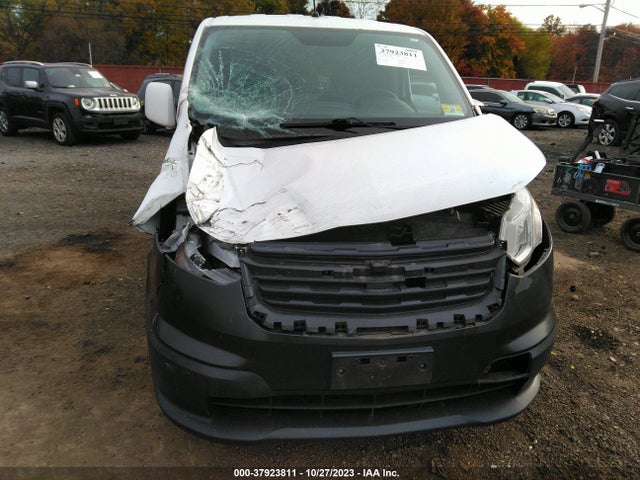 Chevrolet City Express 1ls 2017 3N63M0YN3HK708276 Image 6