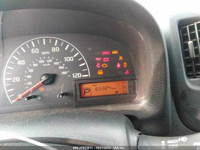 Chevrolet City Express 1ls 2017 3N63M0YN3HK708276 Image 7