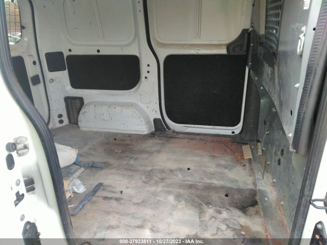Chevrolet City Express 1ls 2017 3N63M0YN3HK708276 Image 8