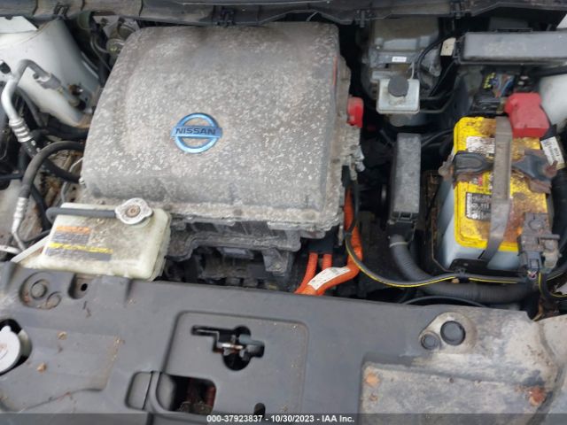 1N4AZ0CP5EC337374 Nissan Leaf S/sv/sl