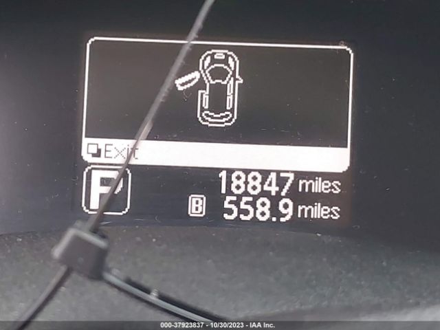 1N4AZ0CP5EC337374 Nissan Leaf S/sv/sl