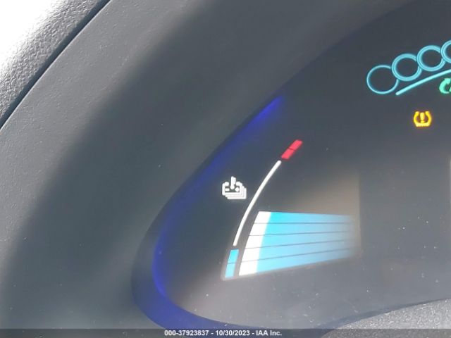 1N4AZ0CP5EC337374 Nissan Leaf S/sv/sl
