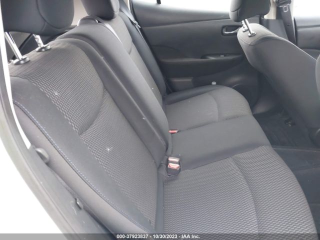 1N4AZ0CP5EC337374 Nissan Leaf S/sv/sl