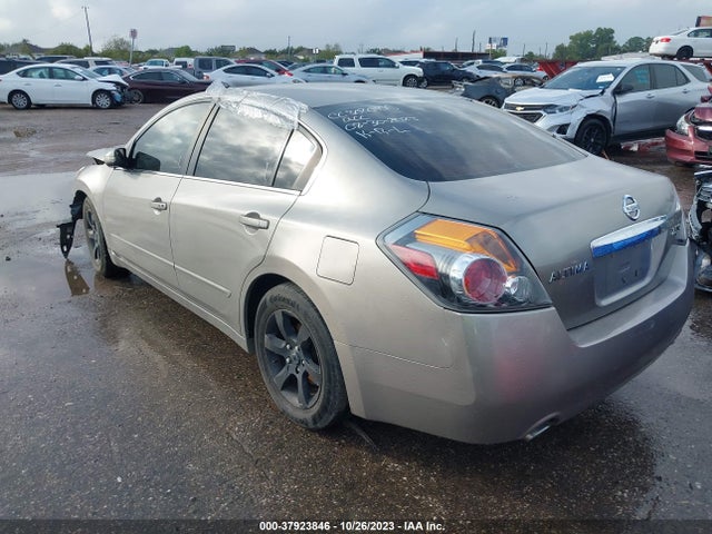 2011 NISSAN ALTIMA 2.5 S VIN: 1N4AL2AP9BN474043