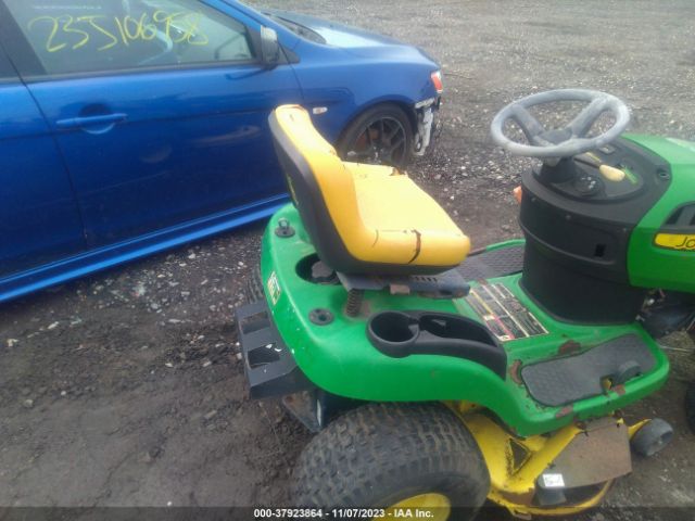 2011 JOHN DEERE D110 1GXD110ECBB130768 Photo 4