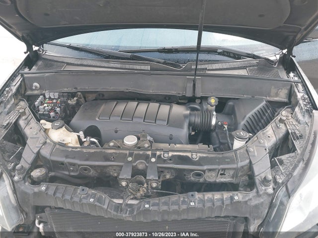 Chevrolet Traverse Lt 2014 1GNKRGKD0EJ199907 Image 10