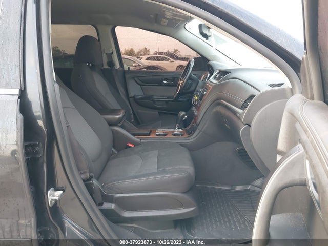 Chevrolet Traverse 1lt 2014 1GNKRGKD0EJ199907 Image 5