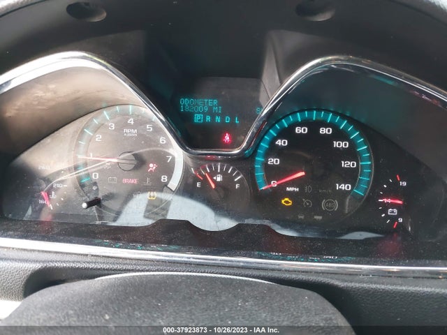 Chevrolet Traverse Lt 2014 1GNKRGKD0EJ199907 Image 7