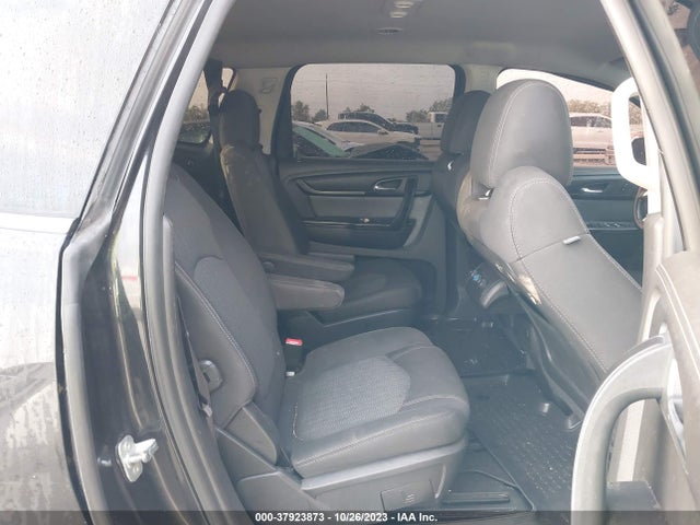Chevrolet Traverse Lt 2014 1GNKRGKD0EJ199907 Image 8