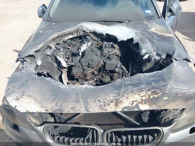 BMW 528I 2015 WBA5A5C58FD518721 Image 10