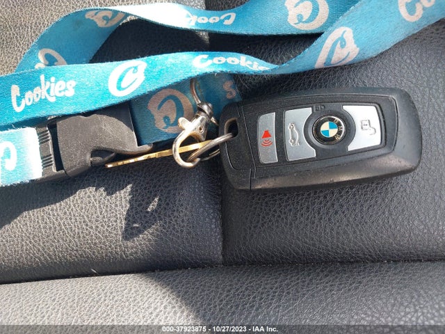 BMW 528I 2015 WBA5A5C58FD518721 Image 11