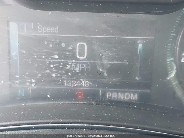 Chevrolet IMPALA 1LT 2018 2G1105S33J9132095 Image 16