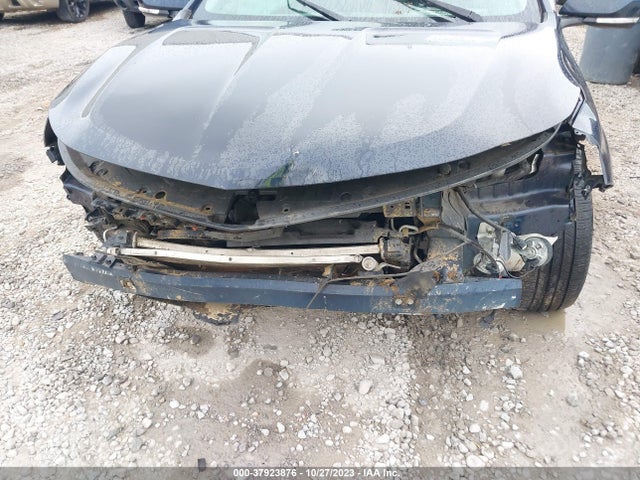 Chevrolet IMPALA 1LT 2018 2G1105S33J9132095 Image 6