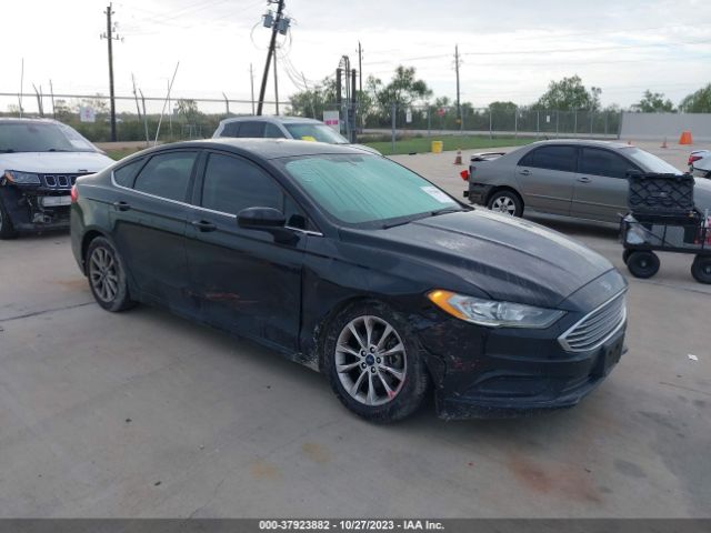2017 3FA6P0HDXHR273591 main image