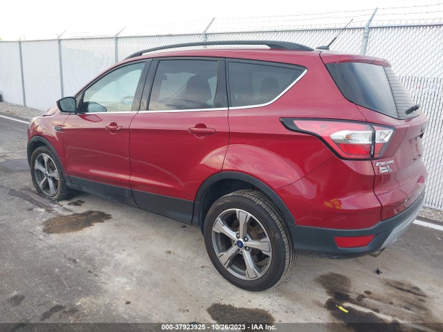 Ford ESCAPE SE 2017 1FMCU0GD2HUD26392 Image 3