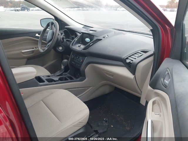 Ford ESCAPE SE 2017 1FMCU0GD2HUD26392 Image 5