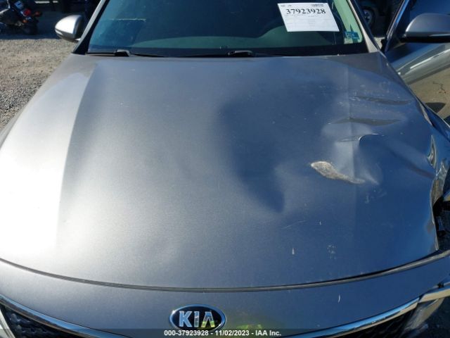 5XXGT4L34JG224083 KIA Optima Lx
