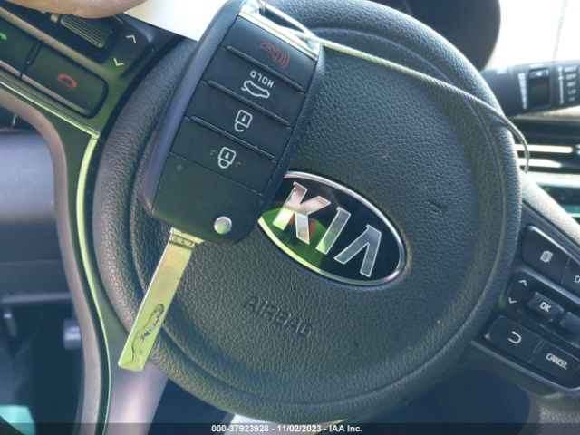 5XXGT4L34JG224083 KIA Optima Lx