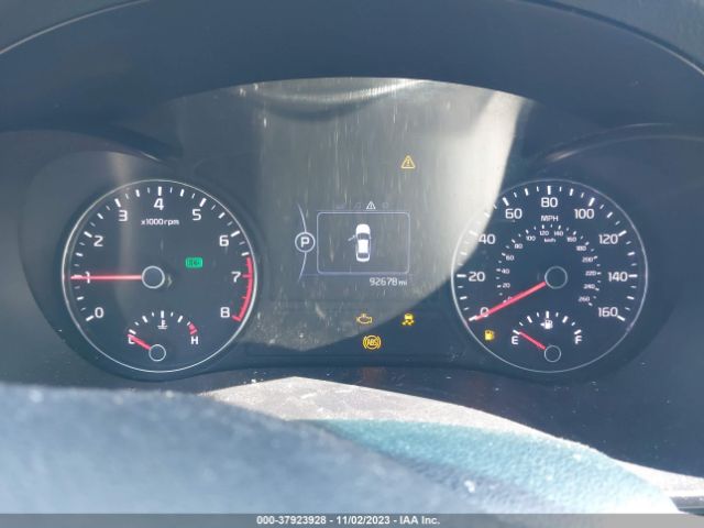 5XXGT4L34JG224083 KIA Optima Lx
