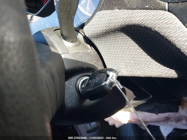 Chevrolet CRUZE LS 2019 1G1BC5SM3K7113134 Image 11