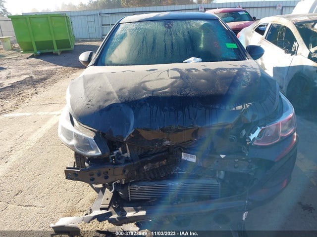 Chevrolet CRUZE LS 2019 1G1BC5SM3K7113134 Image 12