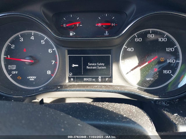 Chevrolet CRUZE LS 2019 1G1BC5SM3K7113134 Image 15