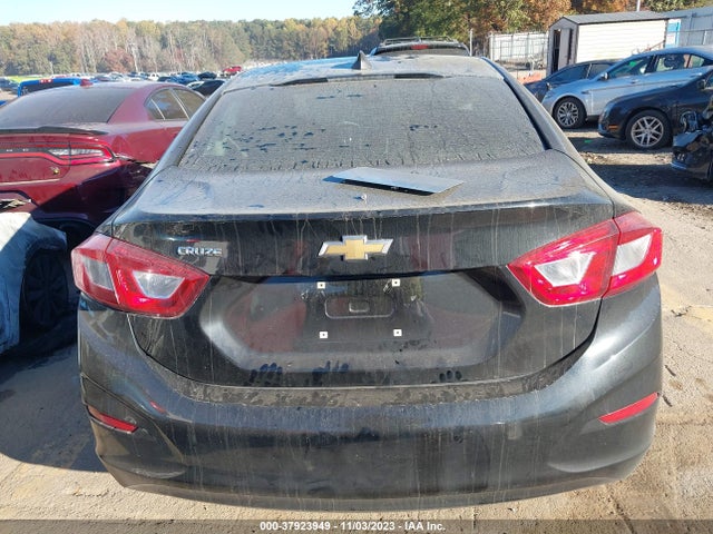 Chevrolet CRUZE LS 2019 1G1BC5SM3K7113134 Image 16